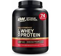 Optimum Nutrition Whey