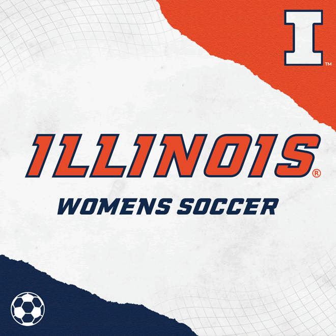 Illinois Womens Soccer